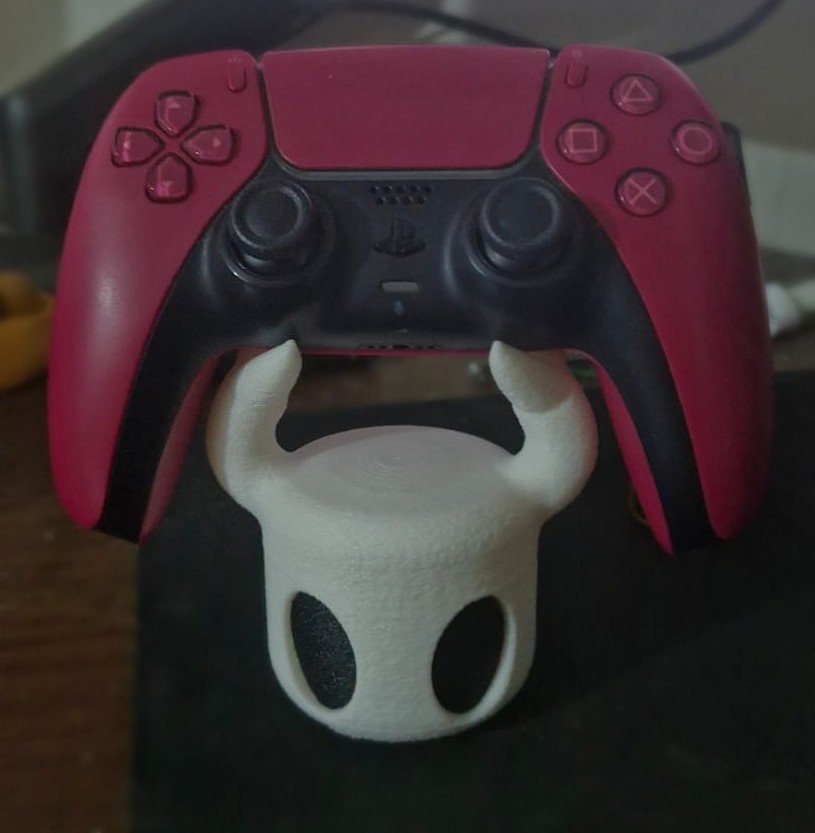 Hollow Knight Controller Holder - Image 3
