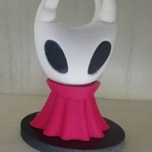 Hornet Hollow Knight Silksong Controller Holder