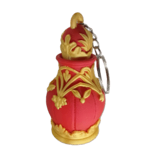 Courage Potion
