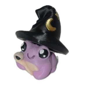 Blossom Familiar