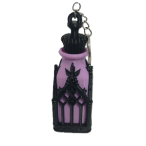Lilac Essence Potion